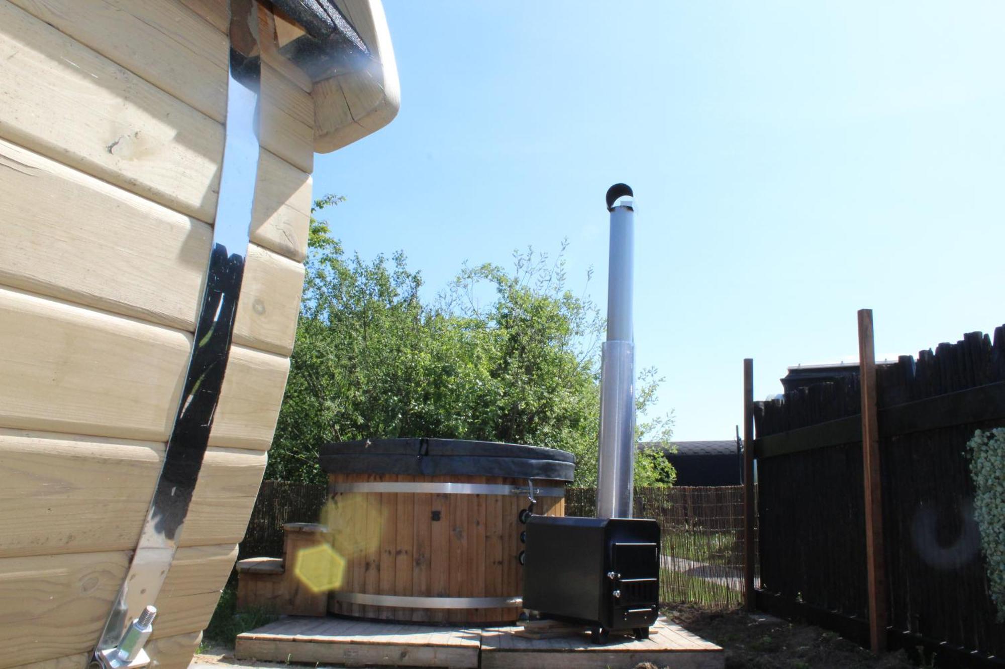 Boerderij Camping Nixhoeve Genderen Exterior foto